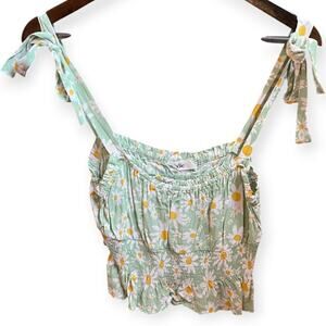 Elodie Floral Blouse